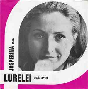 Lurelei Cabaret - Wij Zijn De Jongeren