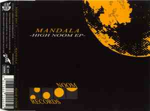 Mandala - High Noom EP