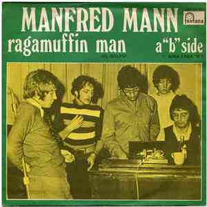 Manfred Mann - Ragamuffin Man = El Golfo