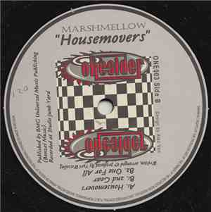 Marshmellow - Housemovers