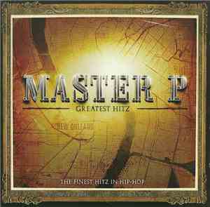 Master P - Greatest Hitz