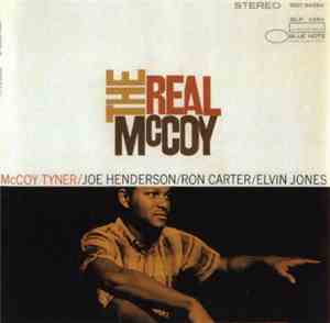 McCoy Tyner - The Real McCoy