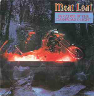 Meat Loaf - Paradise By The Dashboard Light