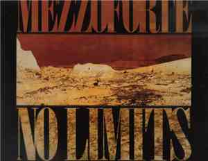 Mezzoforte - No Limits
