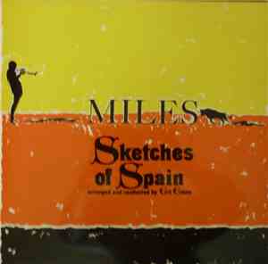 Miles Davis - Sketches Of Spain