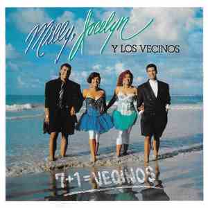 Milly, Jocelyn Y Los Vecinos - 7+1=Vecinos