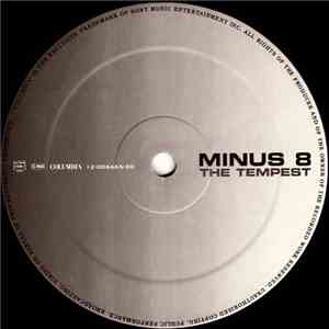 Minus 8 - The Tempest