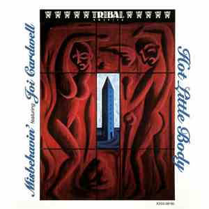 Misbehavin' Featuring Joi Cardwell - Hot Little Body