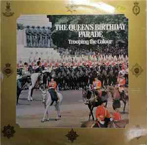 Mounted Band Of The Blues And Royals - The Queen's Birthday Parade - Trooping The Colour