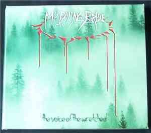 My Dying Bride - The Voice Of The Wretched