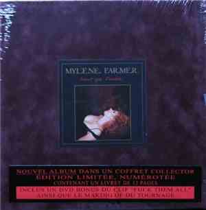 Mylene Farmer - Avant Que L'Ombre...