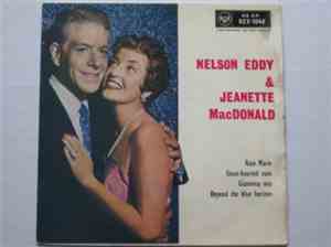 Nelson Eddy & Jeanette MacDonald - Nelson Eddy & Jeanette MacDonald