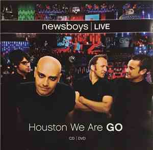 Newsboys - Live: Houston We Are Go