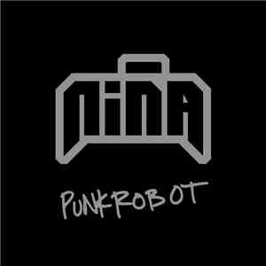 Niña - Punkrobot