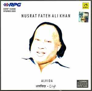 Nusrat Fateh Ali Khan - Alvida