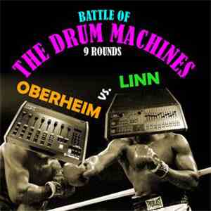 Opolopo - Battle Of The Drum Machines