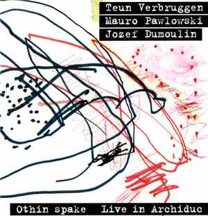 Othin Spake - Live In Archiduc