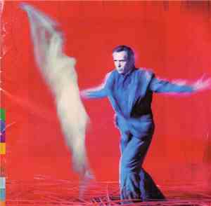 Peter Gabriel - Us