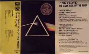 Pink Floyd - The Dark Side Of The Moon