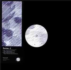 Ploy  -  Remixes - 2
