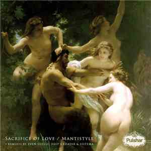 Pulshar - Sacrifice Of Love