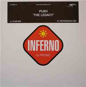 Push - The Legacy