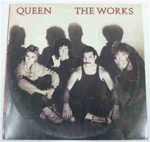 Queen - The Works