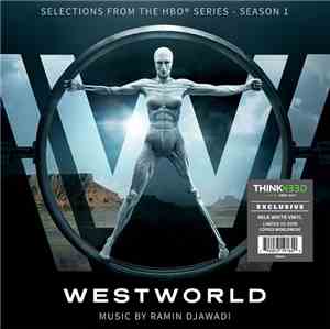 Ramin Djawadi - Westworld (Music From The HBO® Series - Season 1)