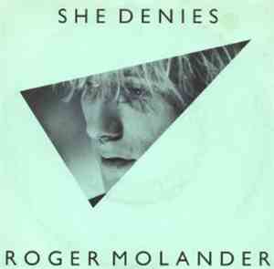 Roger Molander - She Denies