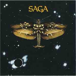 Saga  - Saga