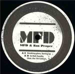 San Proper, MFD  - Mfd 006