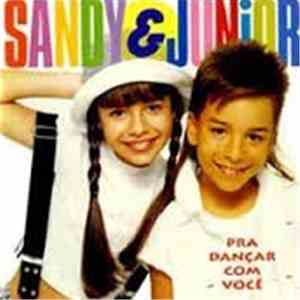 Sandy & Junior - Pra Dançar Com Você