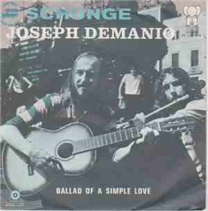 Schunge - Joseph Demanio