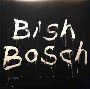 Scott Walker - Bish Bosch