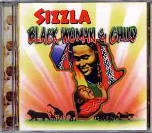 Sizzla - Black Woman And Child