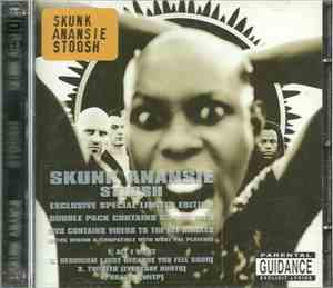 Skunk Anansie - Stoosh