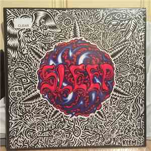 Sleep - Sleep's Holy Mountain