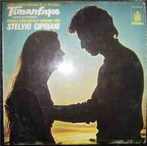 Stelvio Cipriani - Timanfaya (Amor Prohibido)