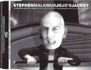 Stephen Malkmus - Jo Jo's Jacket