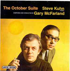 Steve Kuhn - The October Suite