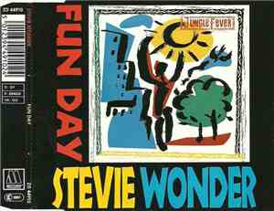Stevie Wonder - Fun Day