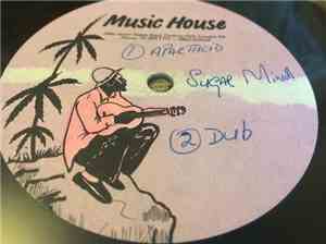 Sugar Minott - Apartheid