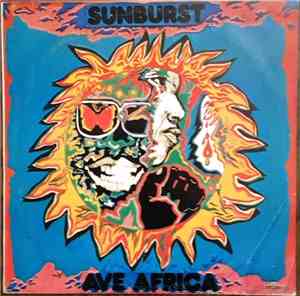 Sunburst  - Ave Africa