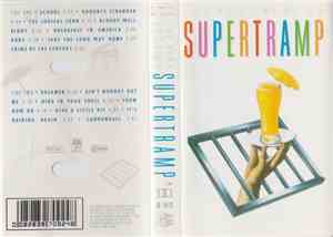 Supertramp - The Very Best Of Supertramp