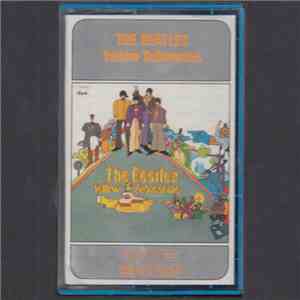 The Beatles - Yellow Submarine