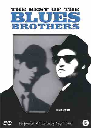The Blues Brothers - The Best Of The Blues Brothers