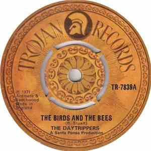 The Daytrippers  - The Birds And The Bees