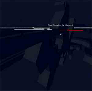 The Evpatoria Report - EP