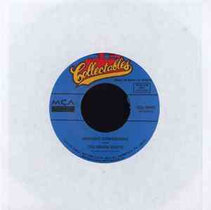 The Grass Roots - Midnight Confessions / Let's Live For Today