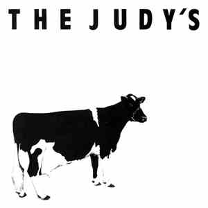 The Judy's - The Moo Album